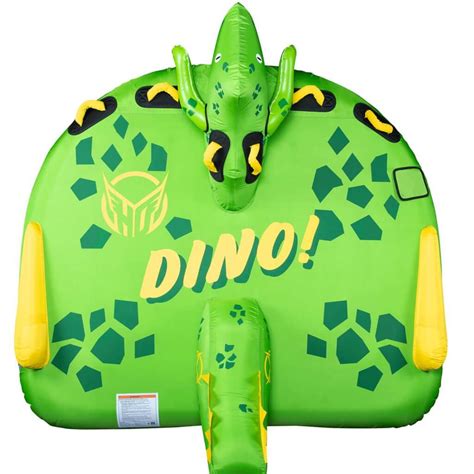 dino tube